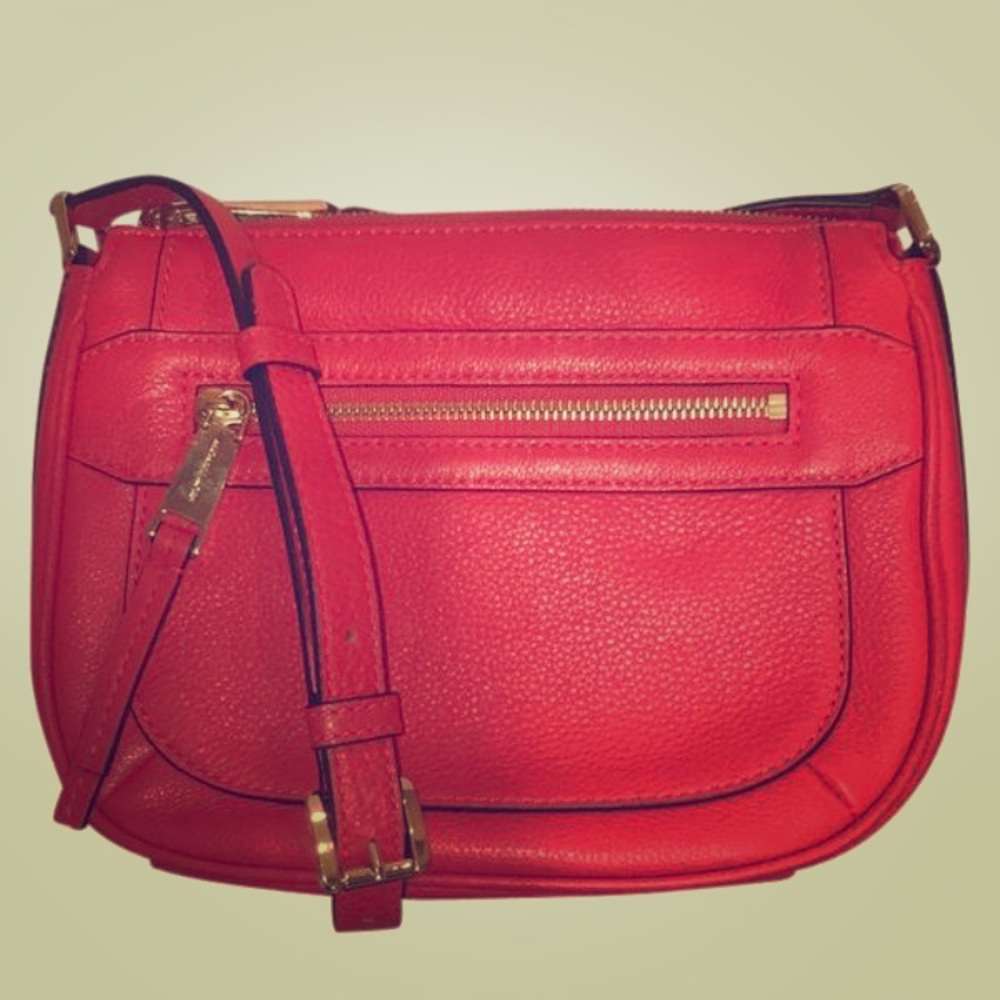 Michael Kors Julia Crossbody bag